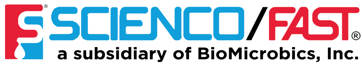 Scienco/FAST – marine wastewater, marine sewage, marine sanitation, & ballast water onboard Ships Logo